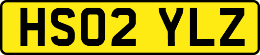 HS02YLZ