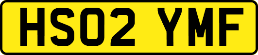 HS02YMF