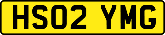 HS02YMG