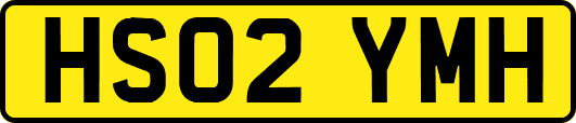 HS02YMH