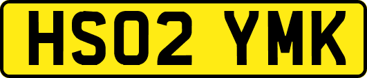 HS02YMK