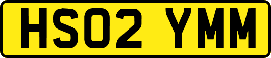 HS02YMM