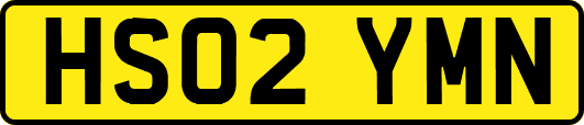 HS02YMN