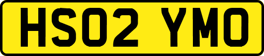 HS02YMO