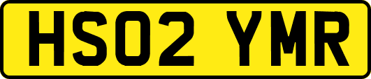 HS02YMR