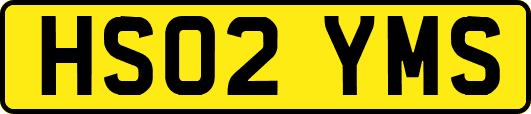 HS02YMS
