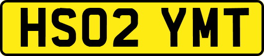 HS02YMT