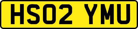 HS02YMU