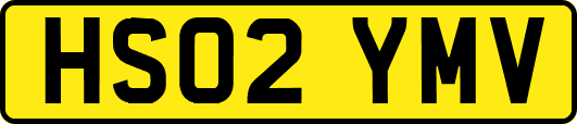 HS02YMV
