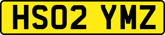 HS02YMZ