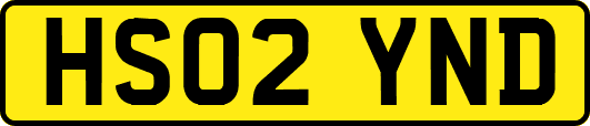 HS02YND