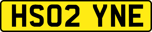 HS02YNE