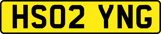 HS02YNG