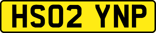 HS02YNP