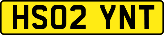 HS02YNT