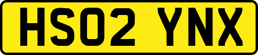HS02YNX