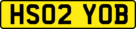 HS02YOB
