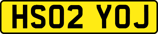 HS02YOJ