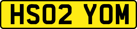 HS02YOM