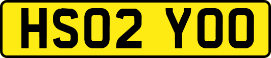 HS02YOO