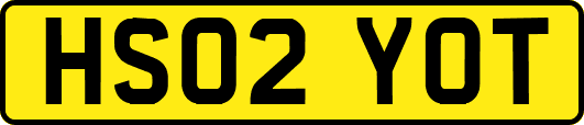 HS02YOT