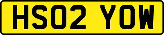 HS02YOW