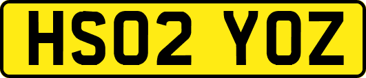 HS02YOZ