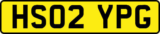 HS02YPG