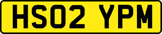 HS02YPM