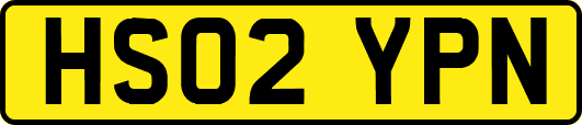 HS02YPN