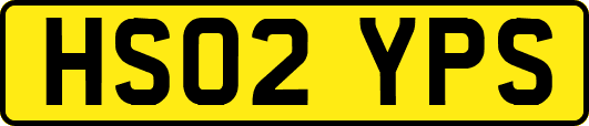 HS02YPS