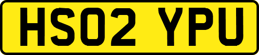 HS02YPU