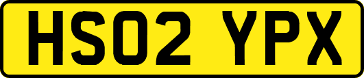 HS02YPX
