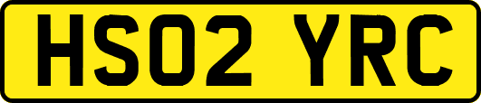 HS02YRC