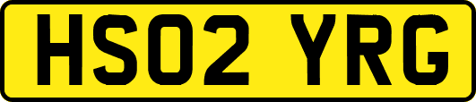 HS02YRG