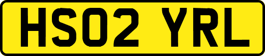 HS02YRL