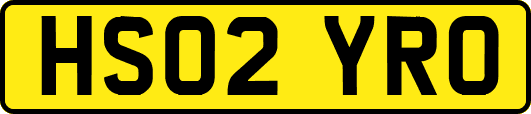 HS02YRO