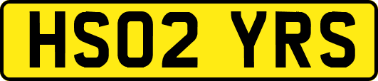 HS02YRS