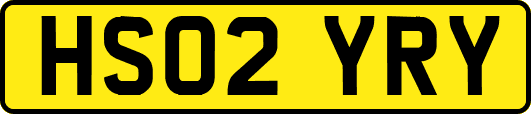HS02YRY
