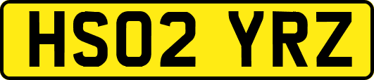 HS02YRZ