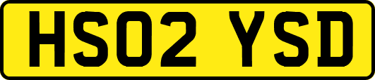 HS02YSD