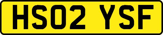 HS02YSF