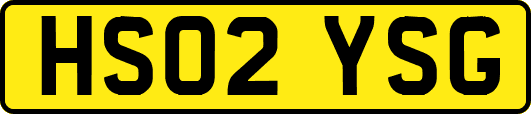 HS02YSG