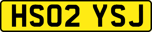 HS02YSJ