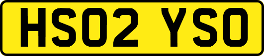 HS02YSO