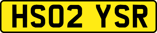 HS02YSR
