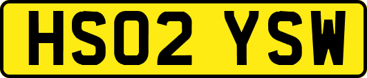 HS02YSW