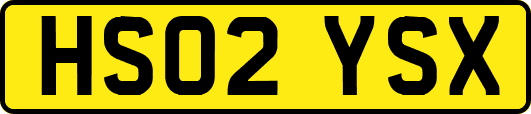 HS02YSX