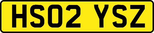 HS02YSZ