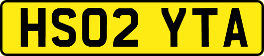 HS02YTA